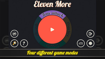 Eleven More Capture d'écran 1