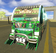 Schermata Nganya 254 (Matatu Game) 1