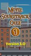 Movie Soundtrack Quiz スクリーンショット 2