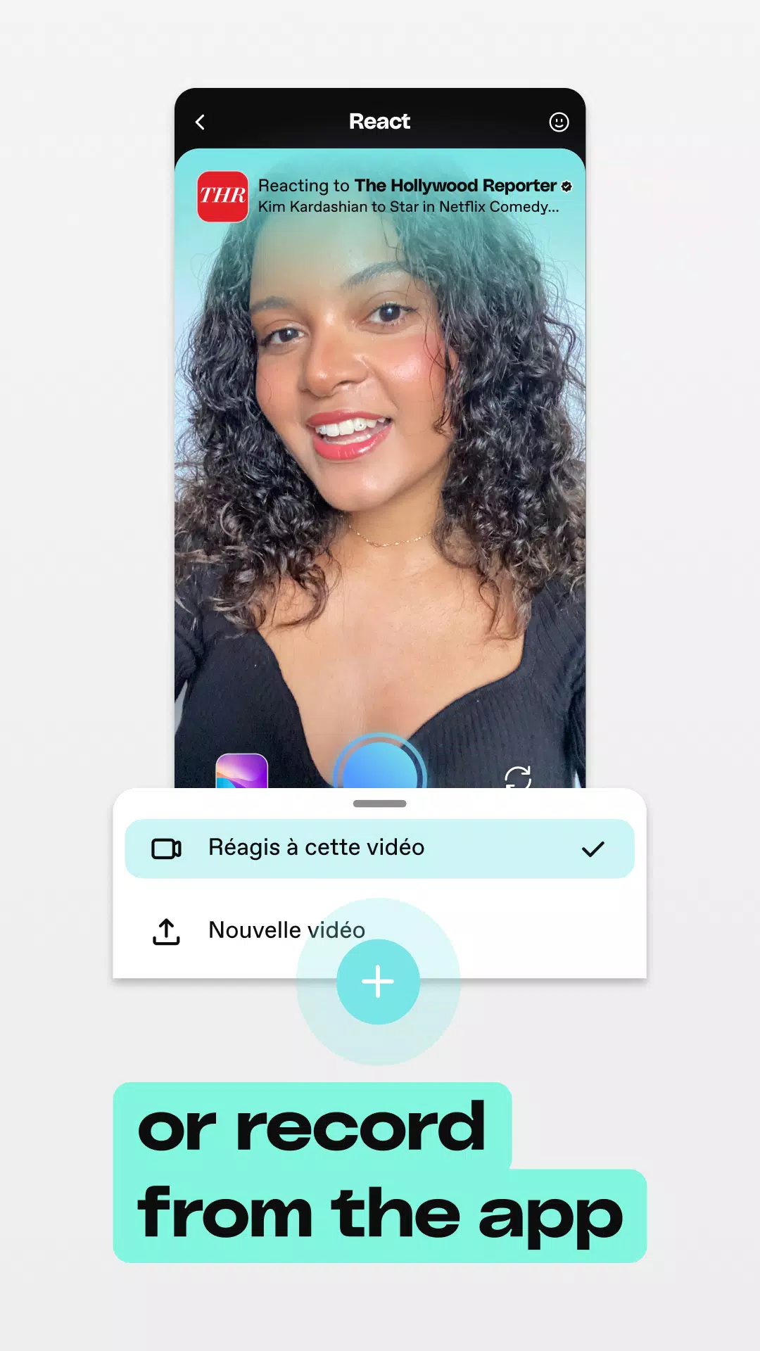 Dailymotion Ekran Görüntüsü 2