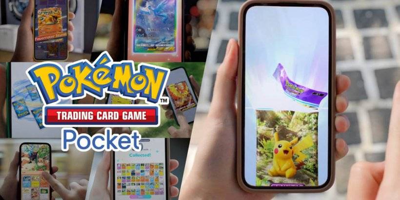 Pokémon TCG: Rozgrywka o wolnym handlu