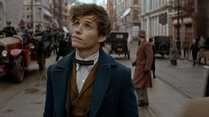 Wizarding World Chronology