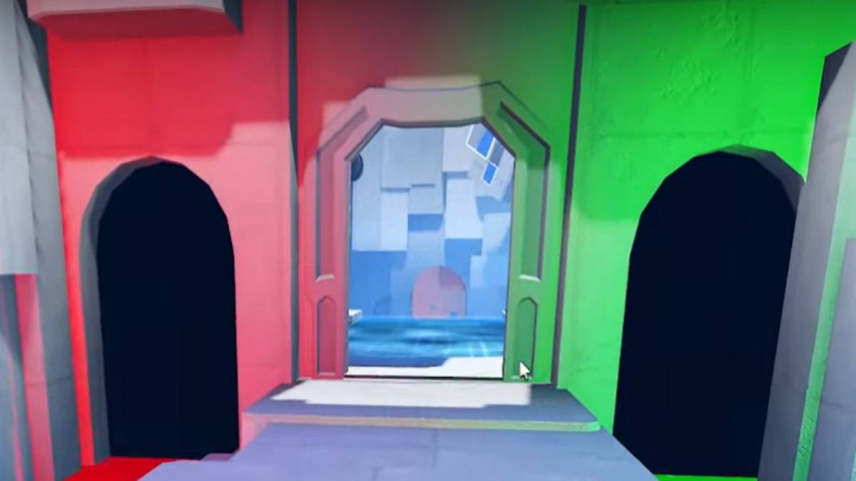 how to get the node armor pauldrons in the hunt mega edition roblox