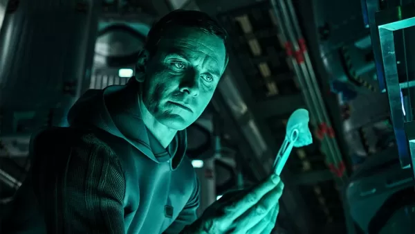 Synthetic Technology in Alien Universe