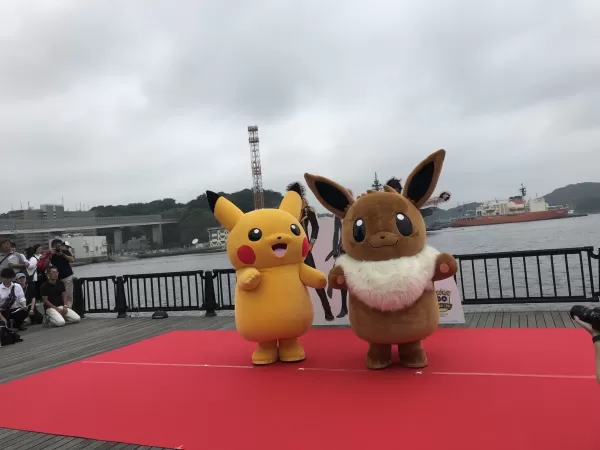 Pokémon Go svela $ 100 Ticket per l'accesso al bagno premium