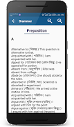 Talking Bangla Dictionary Screenshot 2