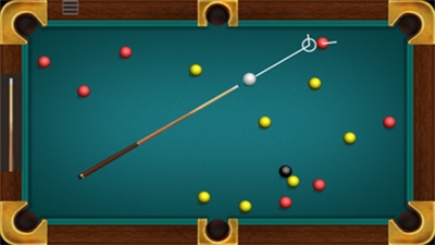 Billiard free Screenshot 2