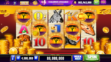 Cashman Casino Las Vegas Slots স্ক্রিনশট 2