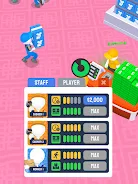 My Mini Mall: Mart Tycoon Game 스크린샷 0