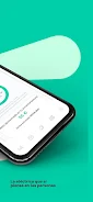 Gana Energia - App para client Ekran Görüntüsü 1