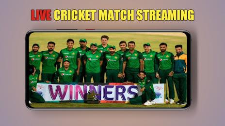 Schermata PTV LITE - Watch PTV Sports Live Streaming 3