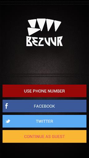 Bezuur Boxing Interval Timer应用截图第3张