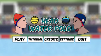 Head Water Polo Ảnh chụp màn hình 0