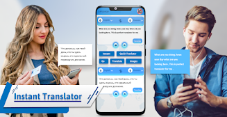 Translate -Language Translator Tangkapan skrin 0