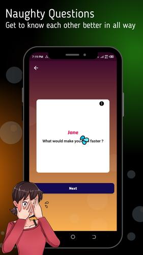 Couple Games Скриншот 3