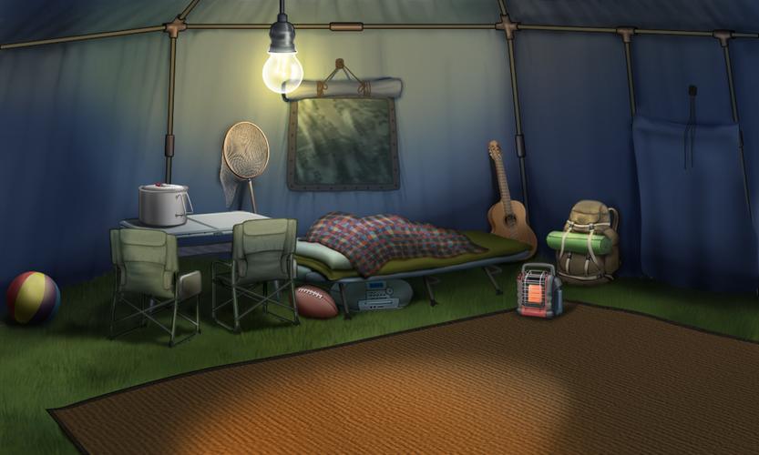 Scout Legend應用截圖第3張