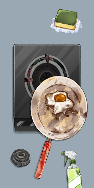 Satisroom: Perfectly Organize Скриншот 2