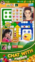 India Vs Pakistan Ludo ภาพหน้าจอ 2