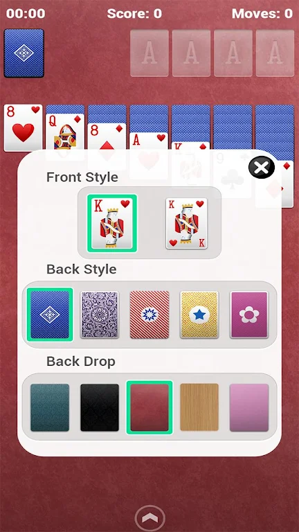 X69 Solitaire应用截图第2张