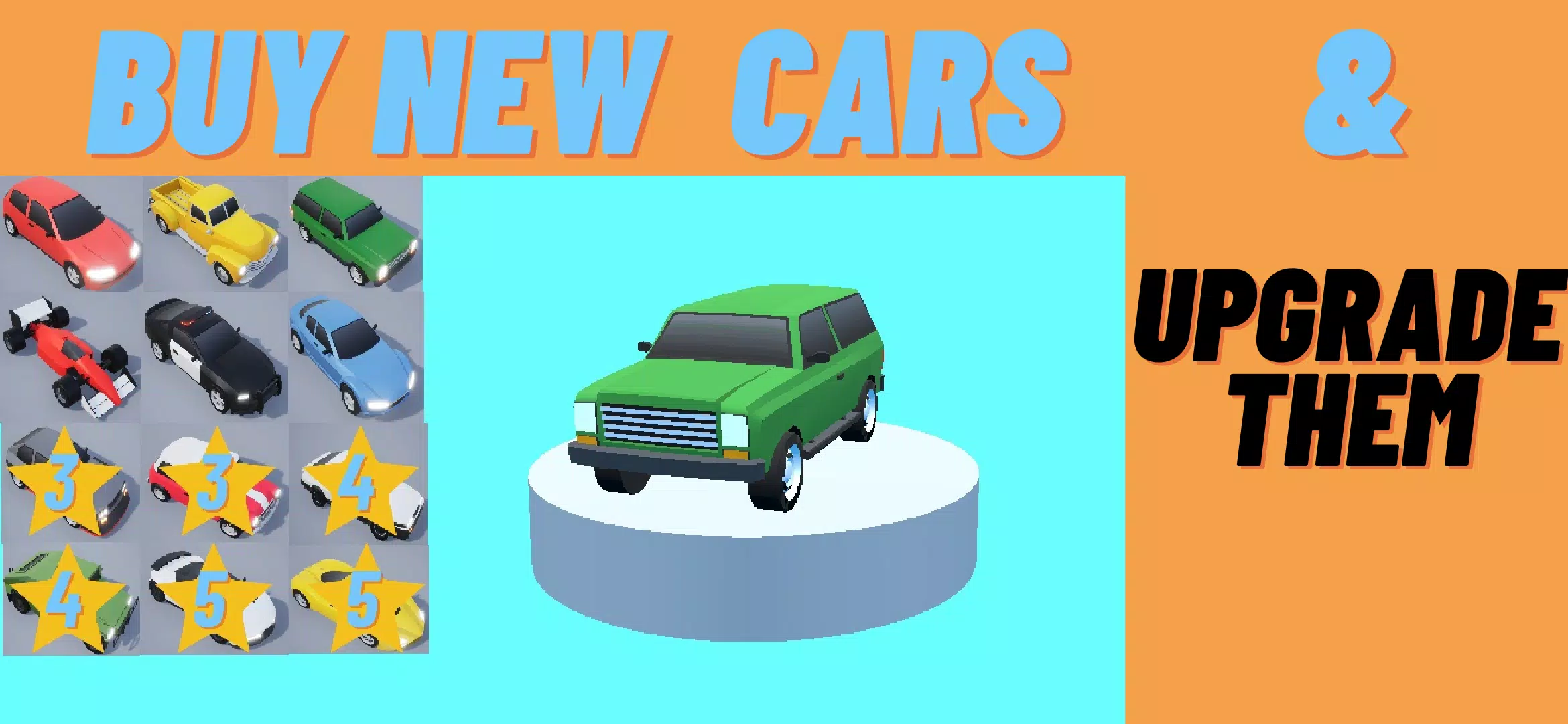 Quick Delivery スクリーンショット 2