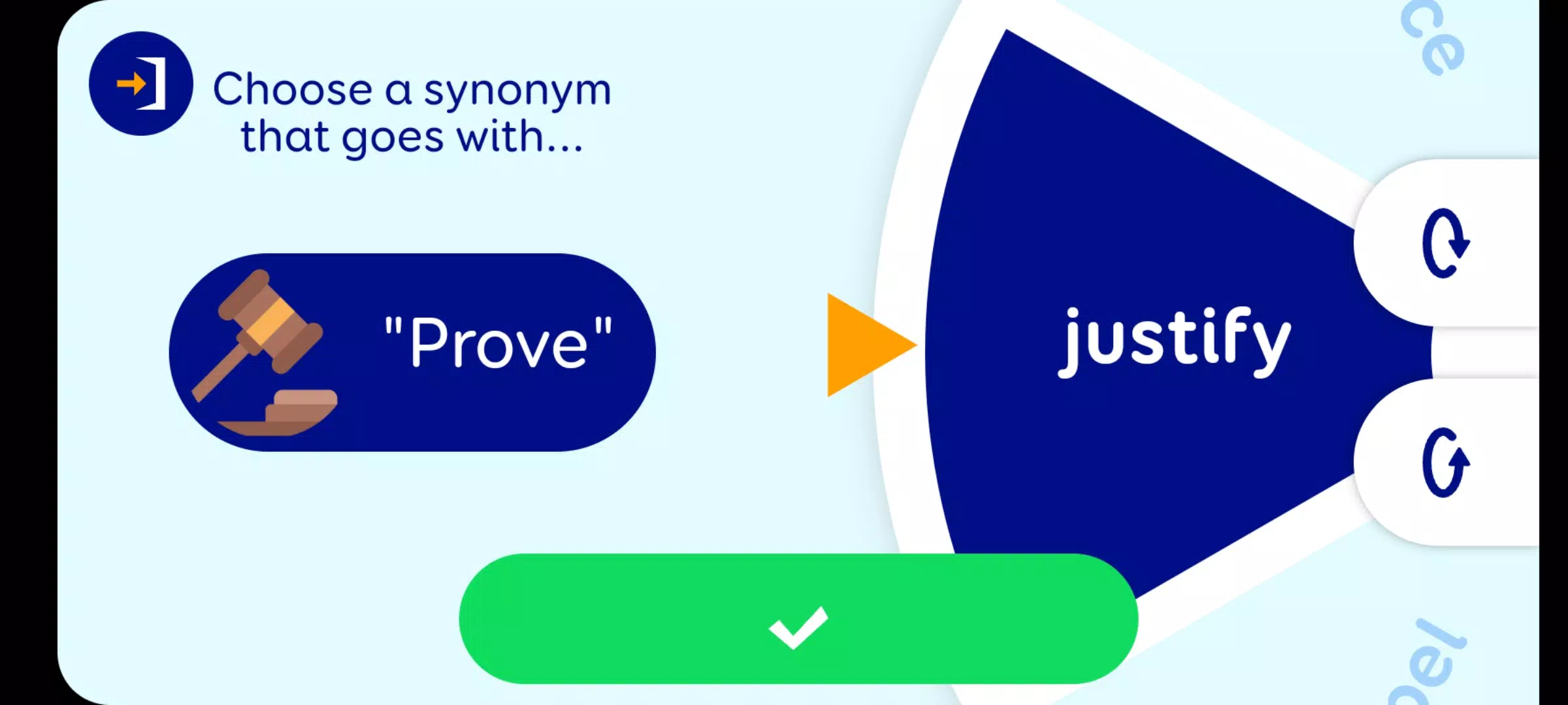 ChatterStars 스크린샷 3