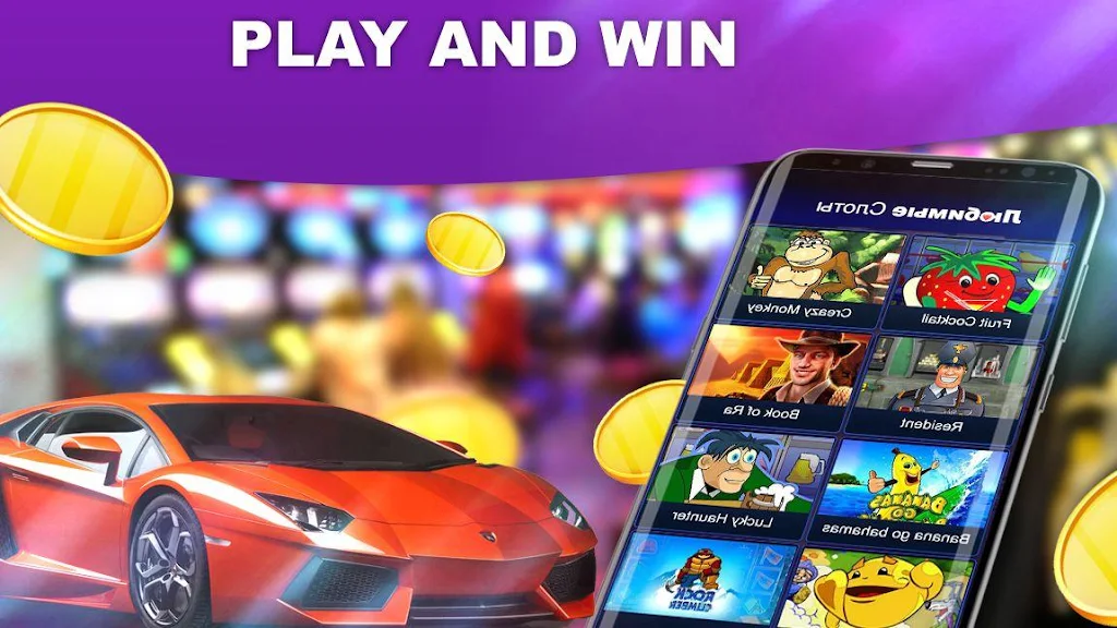 FreeSpin Slot Machines Tangkapan skrin 2