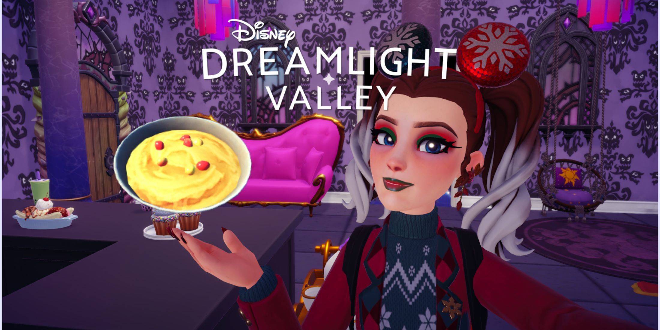 Disney Dreamlight Valleys süßer Leckerbissen: Cape Gooseberry Sour Fondue enthüllt