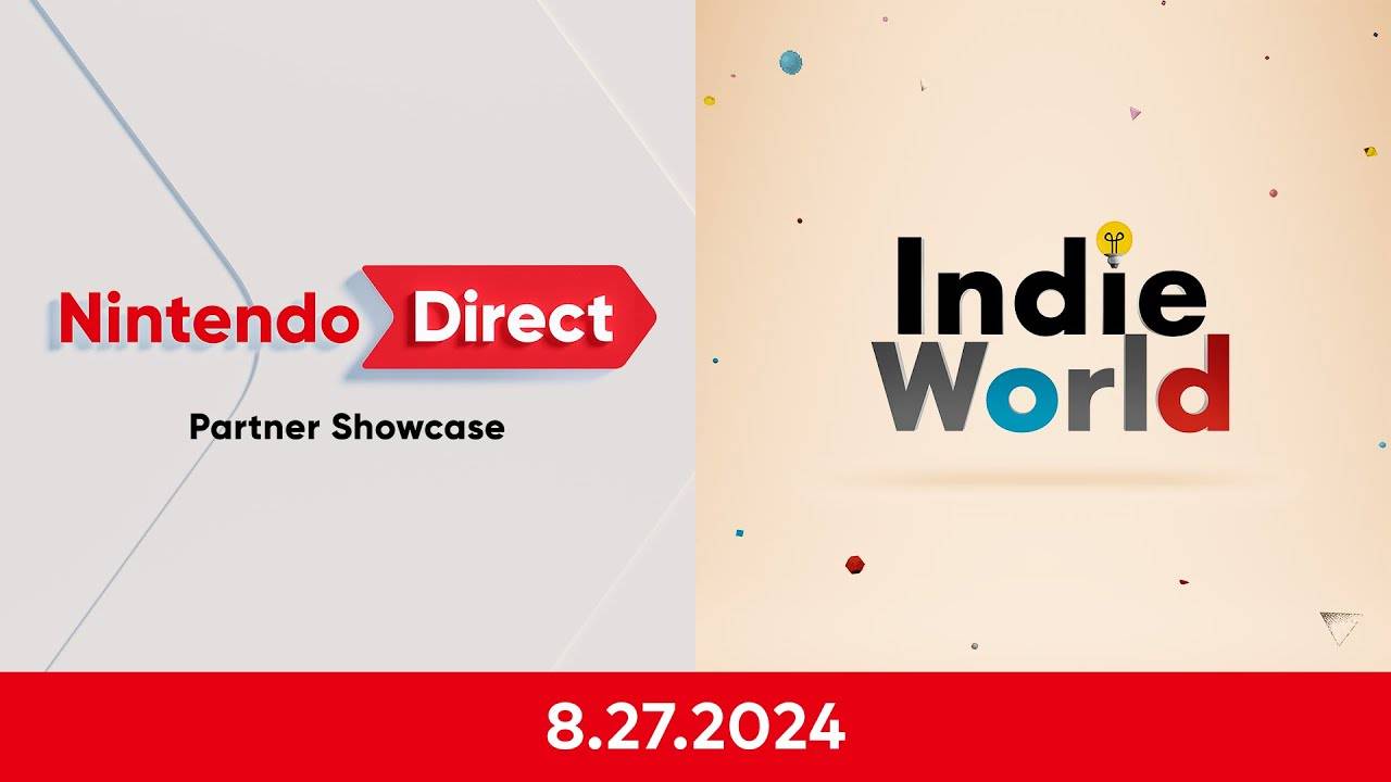 Công tắc tròn trịa: Hôm nay, Nintendo Direct, đánh giá đầy đủ về ‘Trader Star Star Trader, cộng với các bản phát hành và bán hàng mới