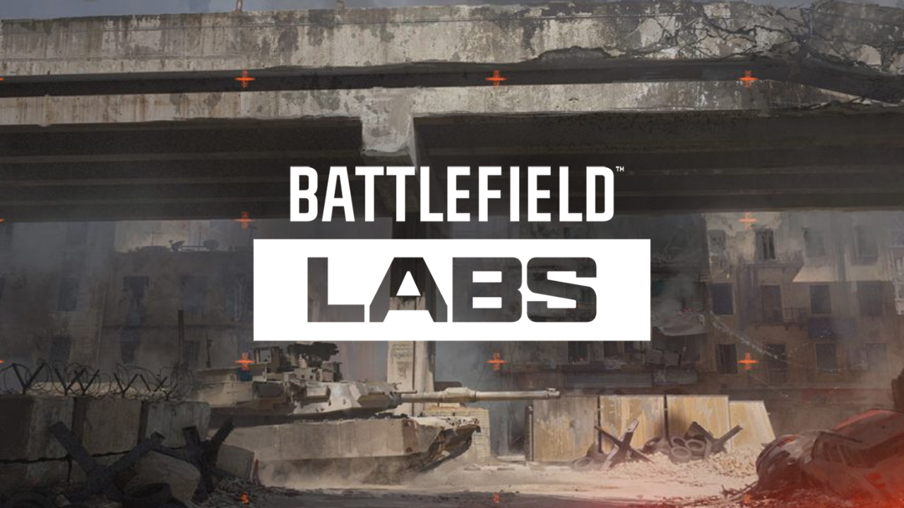 Cách đăng ký Battlefield Labs và Battlefield 6 Access sớm