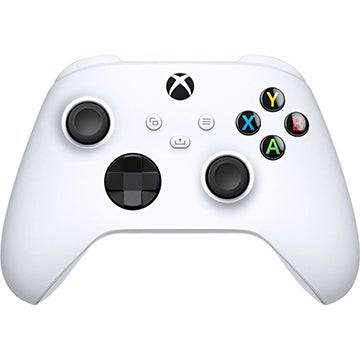 Robô White Xbox Wireless Controller