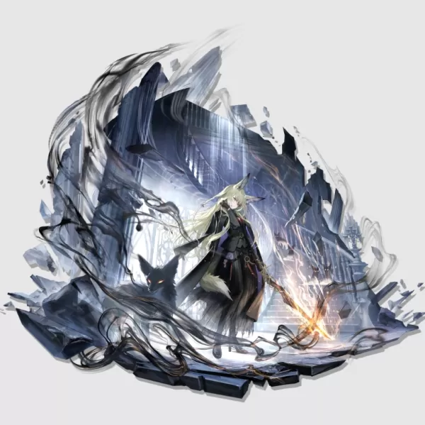 Arknights: Сила и история операторов Вульпо