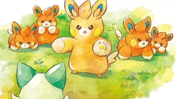 Pokémon Announces Official Pokédex Encyclopedia Authored by Wildlife Experts