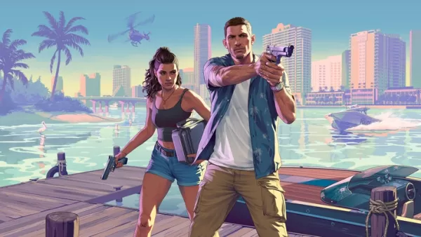 GTA 6預告片2揭開故事，副城市和更多角色