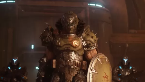 DOOM: The Dark Ages Breaks Records With 3 Million Players at Launch - id Software's Most Successful Release