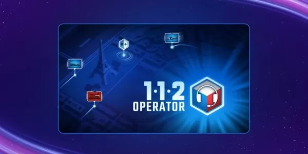 112 Operator is free on the Epic Games Store, letting you live out your dispatch dreams