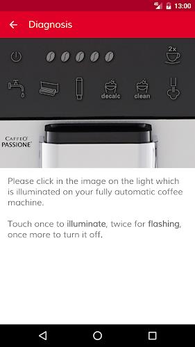 Melitta® Companion ภาพหน้าจอ 3