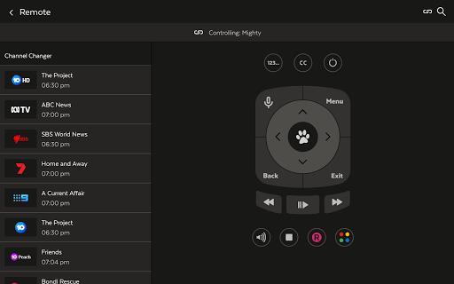 Fetch Mobi應用截圖第2張