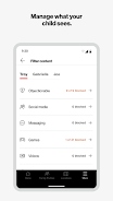 Verizon Smart Family - Parent Ảnh chụp màn hình 2