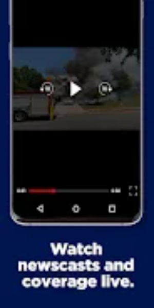 FOX 13 Tampa Bay: News Capture d'écran 1