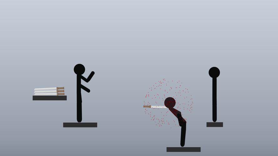 Ragdoll Throw Challenge Captura de tela 3