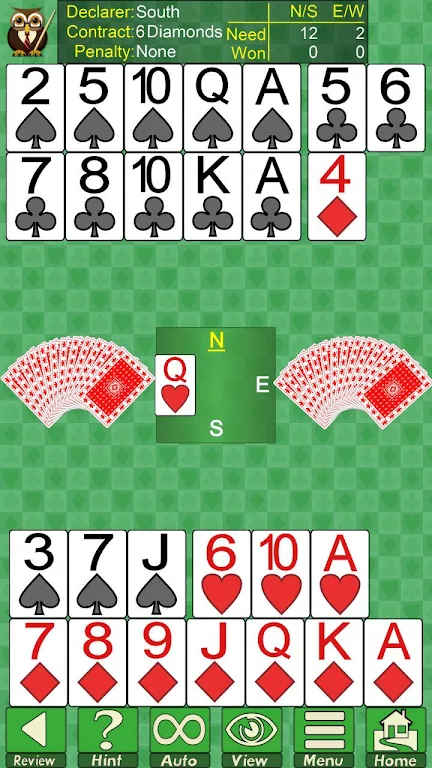 Bridge V+ fun bridge card game應用截圖第0張