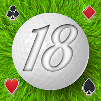 Golf Solitaire 18