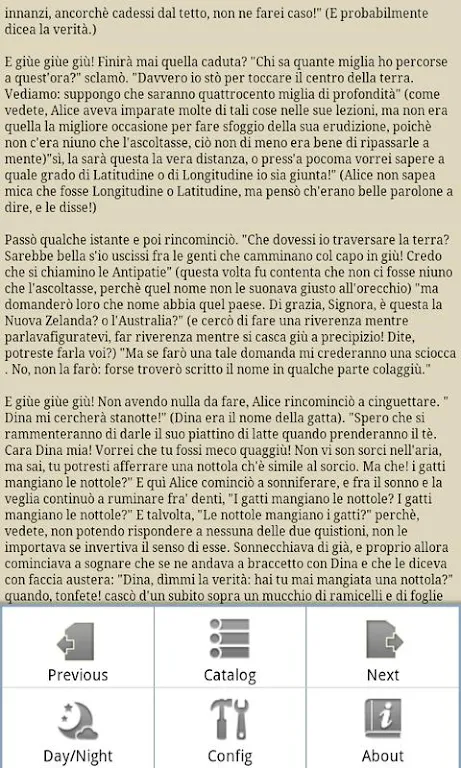 Il Corsaro Nero应用截图第2张