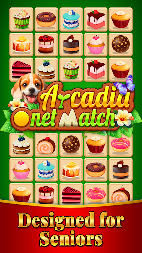 Arcadia Onet Match Ekran Görüntüsü 0