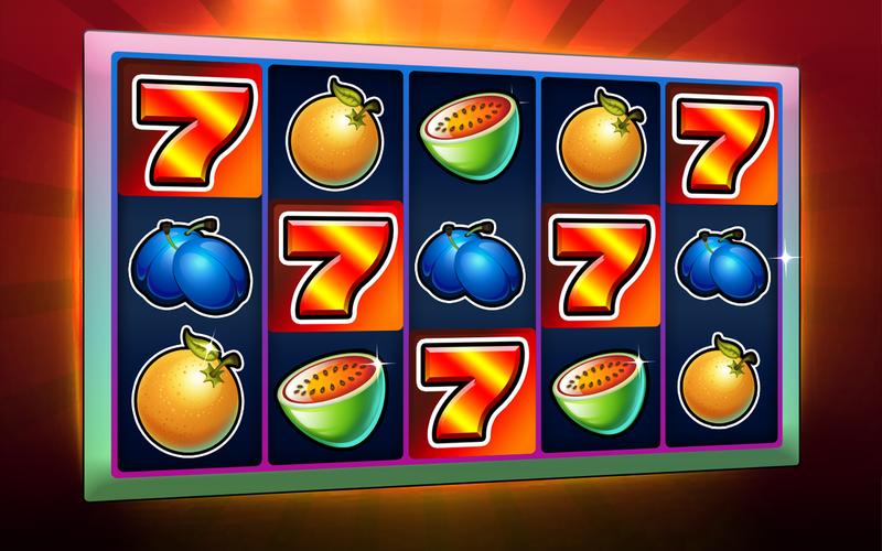 Ra slots casino slot machines Ảnh chụp màn hình 1