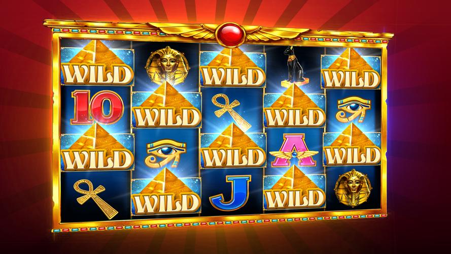 Ra slots casino slot machines Ảnh chụp màn hình 3