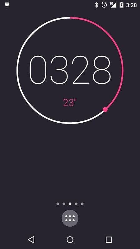 KLWP Live Wallpaper Maker應用截圖第0張