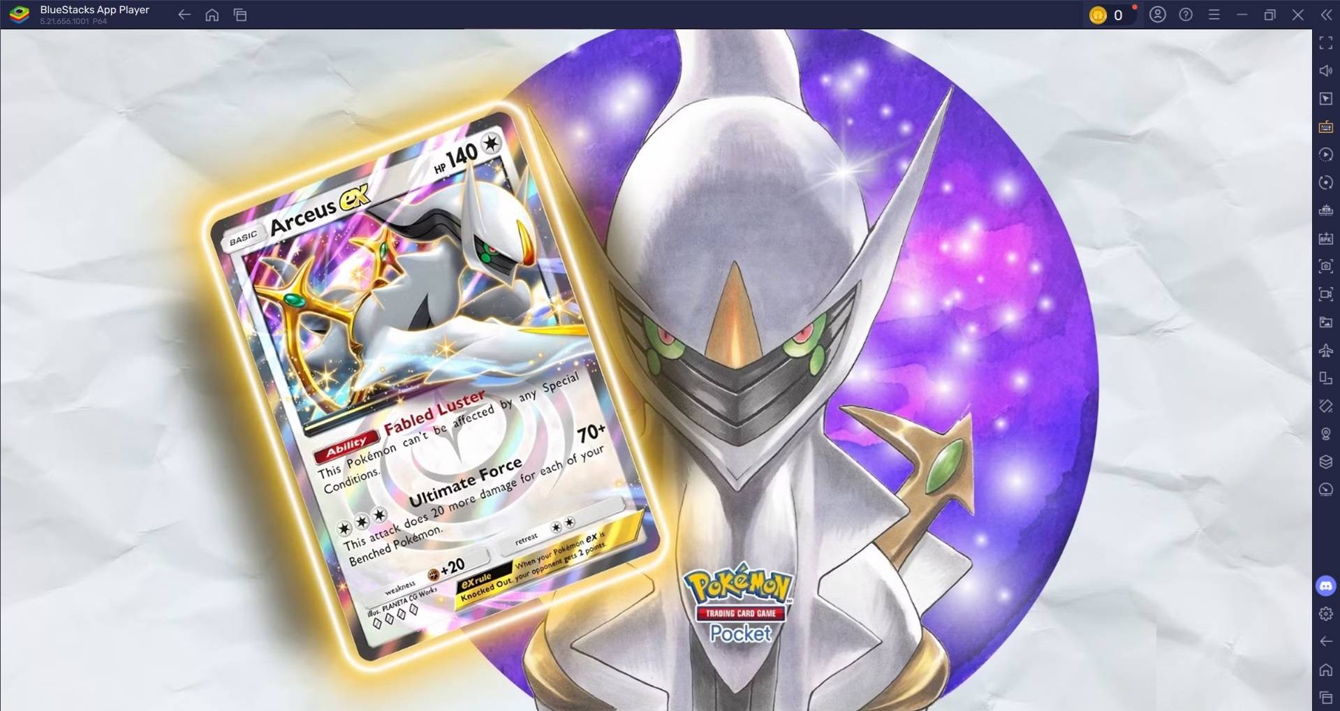 Pokémon TCG -Tasche: Triumphierende Lichtausdehnung enthüllt