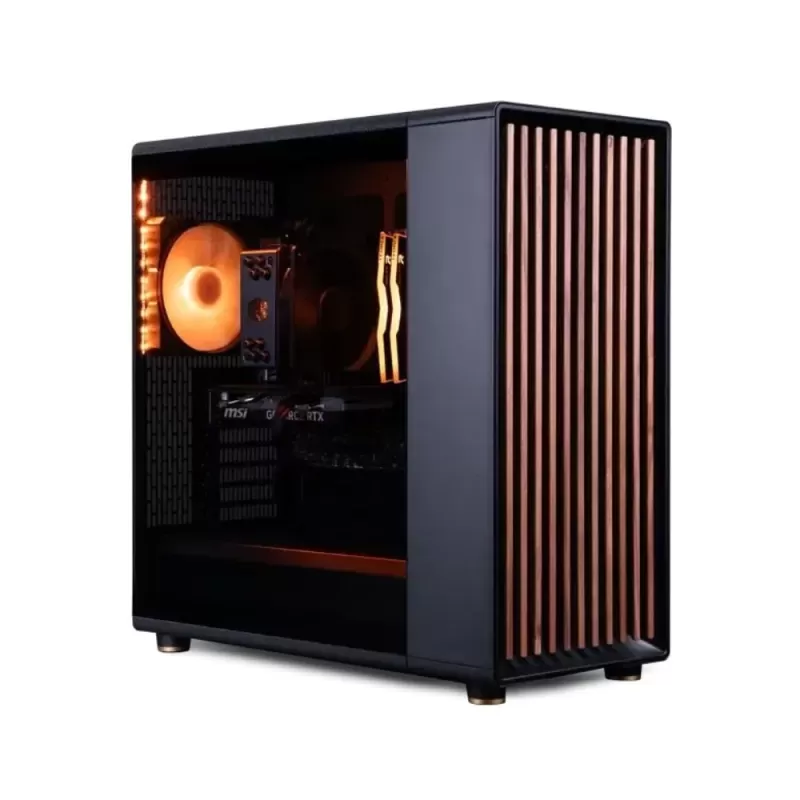 Top Desents: Maingear RTX 5070 PC, Pokémon TCG, Skyrim Heltet