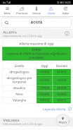 Meteo 3R Скриншот 2